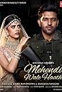 Guru Randhawa: Mehendi Wale Haath