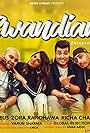 Gwandian by Dr. Zeus, Zora Randhawa, Richa Chadha, Varun Sharma