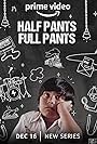 Half Pants Full Pants