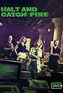 Halt and Catch Fire