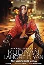 Harrdy Sandhu: Kudiyan Lahore Diyan