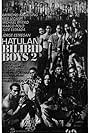 Hatulan: Bilibid Boys 2