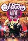 Heart: Alive in Seattle