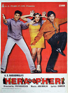 Hera Pheri