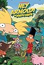 Hey Arnold!: The Jungle Movie