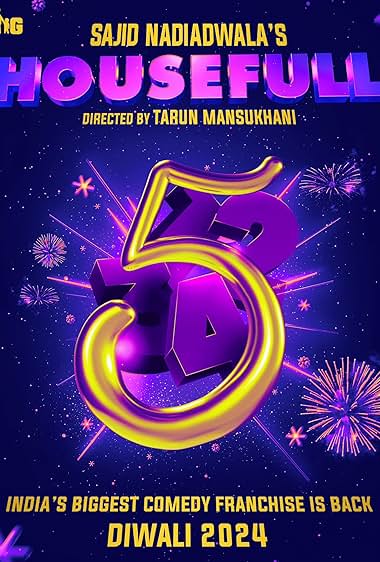Housefull 5