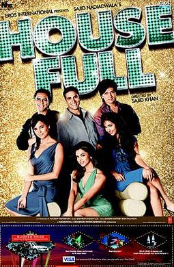 Housefull