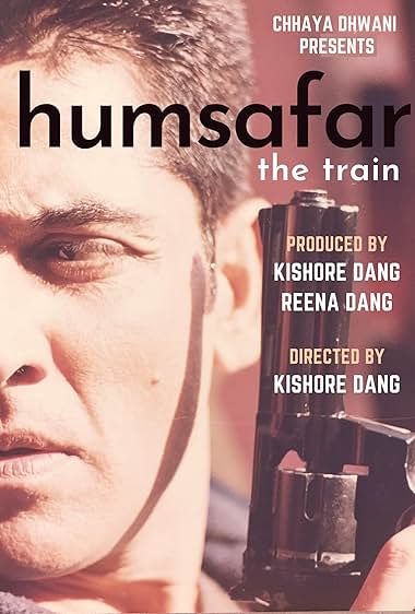 Humsafar the Train