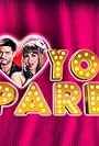 I Heart You Pare