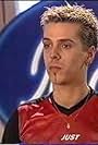 Idool 2003