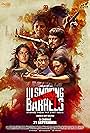 III Smoking Barrels