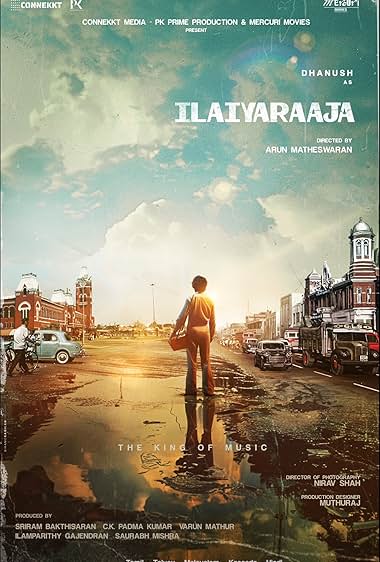 Ilaiyaraaja