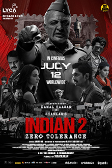 indian 2