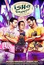 Ishq Brandy