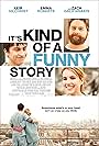 It's Kind of a Funny Story