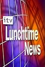 ITV Lunchtime News