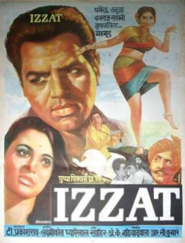 Izzat