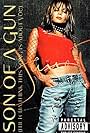 Janet Jackson Feat. Missy Elliott: Son of a Gun (I Betcha Think This Song Is About You)