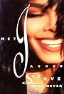 Janet Jackson: Love Will Never Do (Without You)