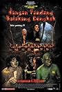 Jangan Pandang Belakang Congkak