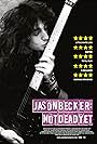 Jason Becker: Not Dead Yet