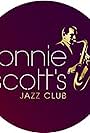 Jazz Scene at the Ronnie Scott Club