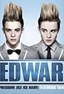 Jedward ft. Vanilla Ice: Under Pressure (Ice Ice Baby)