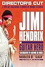 Jimi Hendrix: The Guitar Hero