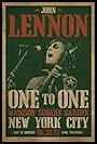 John Lennon and Yoko Ono Present the One-to-One Concert
