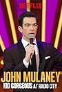 John Mulaney: Kid Gorgeous at Radio City