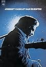 Johnny Cash in San Quentin