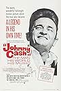 Johnny Cash! The Man, His World, His Music
