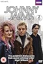 Johnny Jarvis