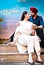 Jordan Sandhu Feat. Zareen Khan: Do Vaari Jatt