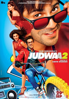 Judwaa 2