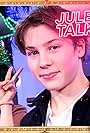 Julefeber Talkshowet med Jannik Schow
