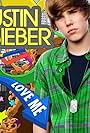 Justin Bieber: Love Me