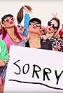 Justin Bieber: Sorry (Purpose: The Movement)