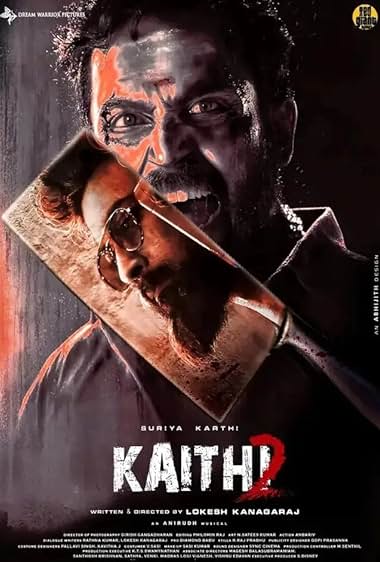 Kaithi 2