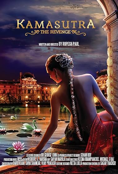 Kamasutra - The Revenge