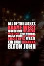Kanye West: All of the Lights