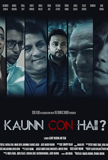 Kaunn Con haii?