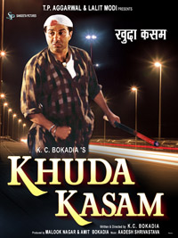 Khuda Kasam
