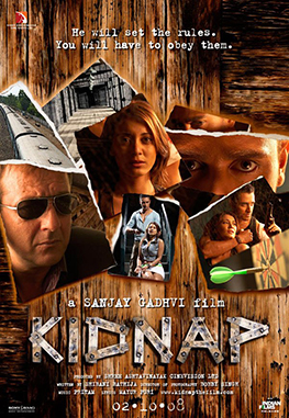 Kidnap