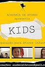 Kids - Preparação para Atores Infantis