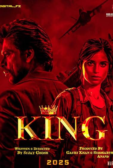 King