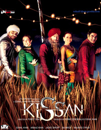 Kisaan