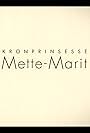 Kronprinsesse Mette-Marit