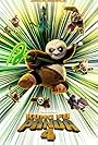 Kung Fu Panda 4