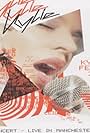 Kylie Minogue: Kylie Fever 2002 in Concert - Live in Manchester